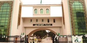 المجاهد والوزير الأسبق جلول بغلي في ذمة الله