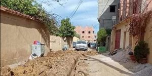 مستغانم.. دائرة خير الدين تتدعم بمشاريع تنموية بقيمة 740 مليون دينار