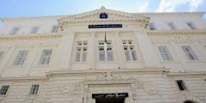 تعين القاضي بن بوضياف رئيسا للقطب الجزائي لمحاربة الجريمة المالية والاقتصادية