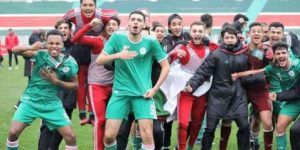 لتدعيم منتخب أقل من 17 سنة.. الفاف تخطف لاعبا جديدا من المغرب