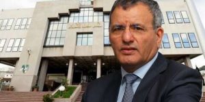 جنايات مجلس قضاء الجزائر تدين علي غديري بـ6 سنوات سجنا نافذا