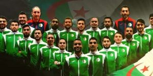 وسط مشاكل التحضيرات المتذبذبة والشكوك بخصوص الجاهزية.. المنتخب الوطني اليوم في القاهرة للمشاركة في مونديال 2021