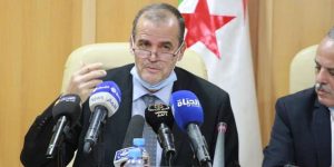 رزيق: 100 نص قانوني يؤطر عملية رقابة السلع