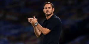 لامبارد: توليت هذه الوظيفة متوقعا الضغط والتحديات باتت أكبر