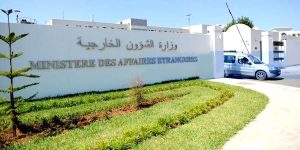 الموافقة على تعيين سفير الجزائر الجديد لدى موزمبيق