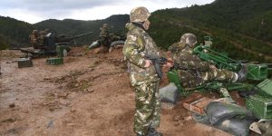 القضاء على سبعة إرهابيين بسكيكدة