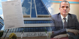 رزيق يتهم أطرافا بالقيام بحملات مشبوهة تستهدف إصلاحاته