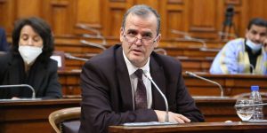 اوضح أسباب ارتفاع بعض المواد الأخرى..رزيق: أسعار المواد الأساسية لم ترتفع