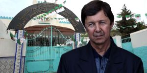 وزارة الدفاع تؤكد نقل السعيد بوتفليقة لسجن الحراش