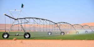 المنيعة.. الدعوة لتوسيع المساحات المسقية بالرش المحوري لتطوير الفلاحة الصحراوية