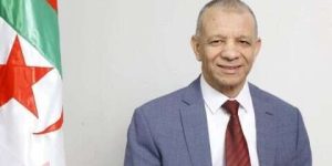 بن قرينة يرحب بقرار استحداث 10 ولايات جديدة بالجنوب 