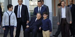وفاة شقيق رئيس الجمهورية السابق عبد الغني بوتفليقة