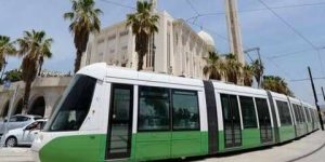 قسنطينة.. تخوف من تأثير “الترامواي” على كهرباء المنازل