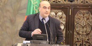 فوزي درار: الجزائر ستجلب 3 او 4 لقاحات كورونا