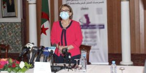 وزيرة التضامن: عملية إعداد البطاقية الوطنية للأشخاص المعوزين جارية على قدم وساق