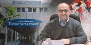 معهد باستور الجزائر: دخول حيز الخدمة لمخبر مختص في الاستعجالات الفيروسية بدء من الصيف المقبل
