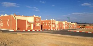 بشار.. نحو إنجاز 100 سكن إجتماعي