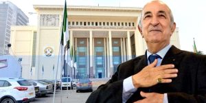 الرئيس تبون: “لنبي جمهورية جديدة بلا فساد.. ستنتصر الإرادة الوطنية”