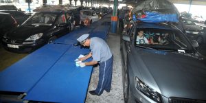 الجمارك الجزائرية تقدم توضيحات بشأن الإجراءات الجمركية المطبقة على المسافرين