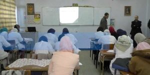 تعليمات بطرد كل أستاذ أو موظف يغش في الامتحان المهني من منصبه.. إلزام بتعيين ملاحظ في كل مركز من خارج الولاية وعقوبات تأديبية للغائبين