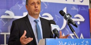 جيلالي سفيان: تحديد العهدات في البرلمان المقبل ضربة قاضية للنظام السابق