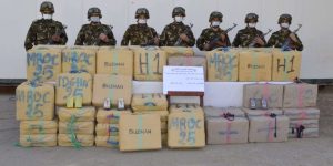 توقيف 20 شخصا وضبط أزيد من 9 قناطير من الكيف المعالج.. أسبوع أسود على تجار المخدرات