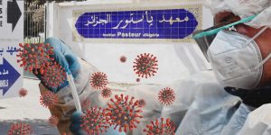 معهد باستور يؤكد إصابة 5 أشخاص آخرين بكورونا المتحورة
