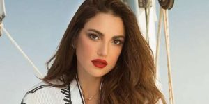 درة: الحياة سلسلة من المحن الصعبة فحافظ على قلبك نقيا