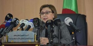 وزيرة التضامن: التأكيد على تنسيق جهود الفاعلين للتحسيس بخطورة حوادث المرور والوقاية من الإعاقة 