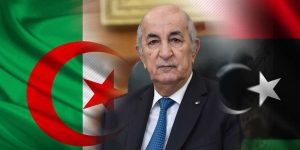الجزائر ترحب بتشكيل الحكومة الجديدة في ليبيا ومنحها الثقة