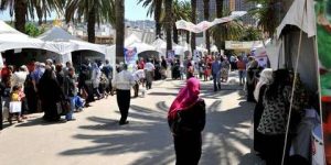 الوالي المنتدب يشدد على مرافقة المعوزين.. أسواق جوارية جديدة ببلديات باب الوادي تحسبا لرمضان