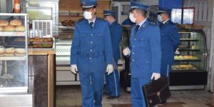  إثر تسجيل 540 عملية مراقبة في ظرف أسبوع.. تشميع 10 محلات تجارية ببومرداس