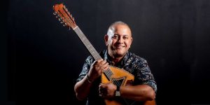 الفنان رابح عصمة يؤكد: حبي للوطن يفرض عليّ تقديم أعمال فنية في مستوى قيمة الجزائر