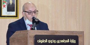  أرشيف الجزائر بفرنسا لا يمكن تجزئته في مرحلة معينة..  تاريخنا يمتد من 1830 إلى 1962 ولا يمكن تجزئة حدث عن آخر