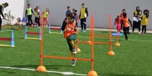 انطلاق البطولة المدرسية بين الأقسام بقسنطينة الأسبوع المقبل