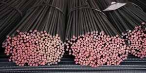 الجزائرية-القطرية للصلب تستهدف تجاوز 300 مليون دولار من الصادرات في 2023