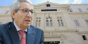 التماس 8 سنوات حبسا نافذا في حق الوالي الأسبق لتيبازة في قضية عطية الكترونيك