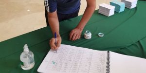 توسيع قائمة المؤهلين للتصديق على استمارات الترشح