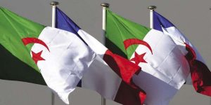 قرار فرنسا الداعم للاستعمار المغربي لا يحترم الشرعية الدولية ولا يخدم العلاقات الجزائرية-الفرنسية