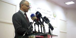 بن قرينة: “الحزب تصدر قائمة التوقيعات مقارنة بباقي الأحزاب”..  ♦ “ترميم منزل بن باديس والمطبعة الإسلامية أولى من تصنيف الراي”