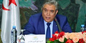 خالدي: تسهيلات جمركية وامتيازات جبائية لفائدة المتعاملين الاقتصاديين.. 30 بالمائة من القضايا المطروحة أمام المحاكم سببها عدم التبليغ