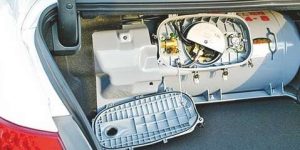 تحويل المركبات الى غاز البترول المميع : اطلاق إعلانين لإبداء الاهتمام