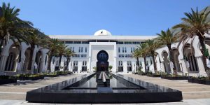 الجزائر تدعو جميع الأطراف الليبية إلى التحلي بالحكمة وضبط النفس