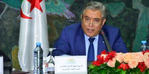 الجزائر تنسحب من إجتماع إقليمي للجمارك