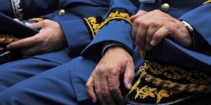 إطارات من الأمن الوطني يطلعون على اختصاصات المحكمة الدستورية