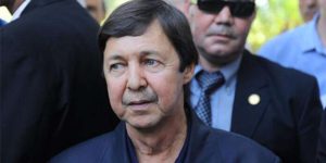 تحويل السعيد بوتفليقة من سجن الحراش إلى المؤسسة العقابية بالبيض