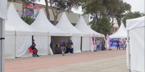 تحضيرات مكثفة لاستقبال شهر رمضان بولاية بومرداس  