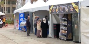 “سوق الرحمة” وجهة الزوالي ومحدودي الدخل بعنابة