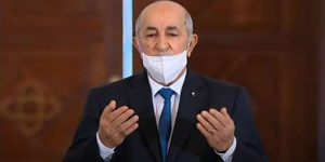 الرئيس تبون يعزي عائلة المجاهد وعميد الحقوقيين علي يحيى عبد النور