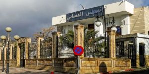 مجلس قضاء أم البواقي يصدر نداء للجمهور بخصوص شخصين محتالين